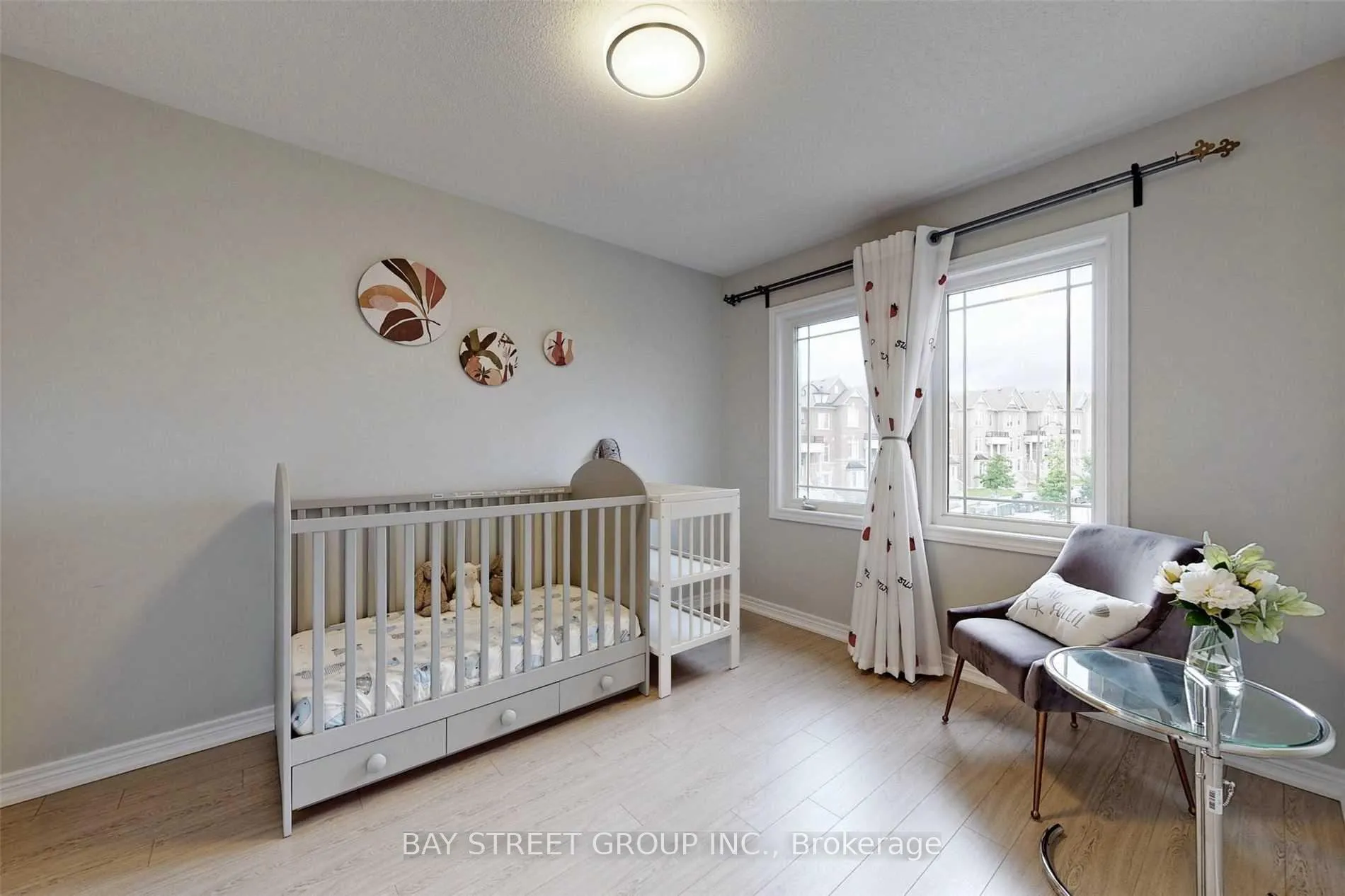 Photo 9 of 149 Fimco Crescent, Markham, Greensborough — HOMEH
