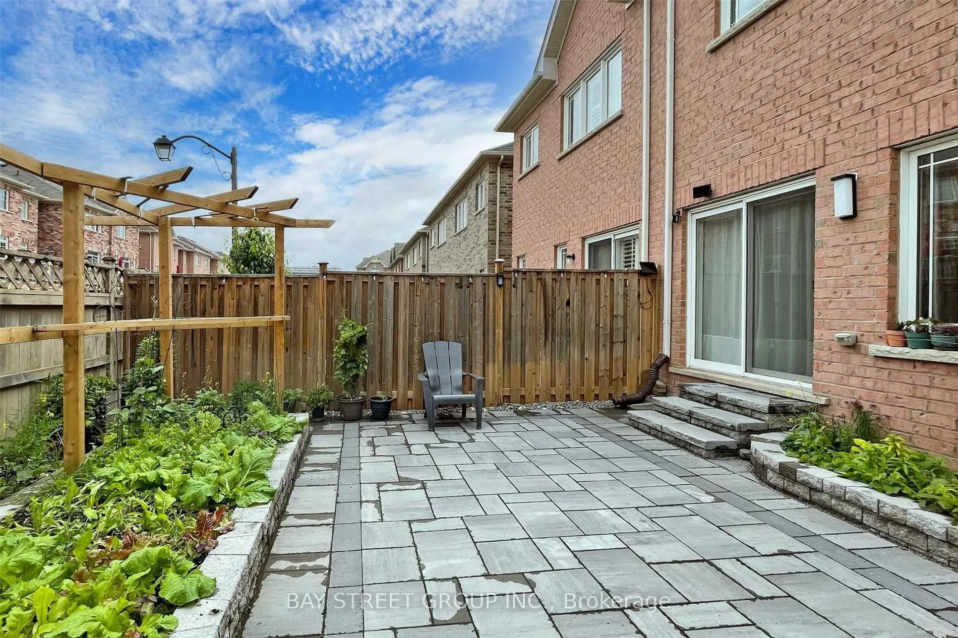 Photo 14 of 149 Fimco Crescent, Markham, Greensborough — HOMEH