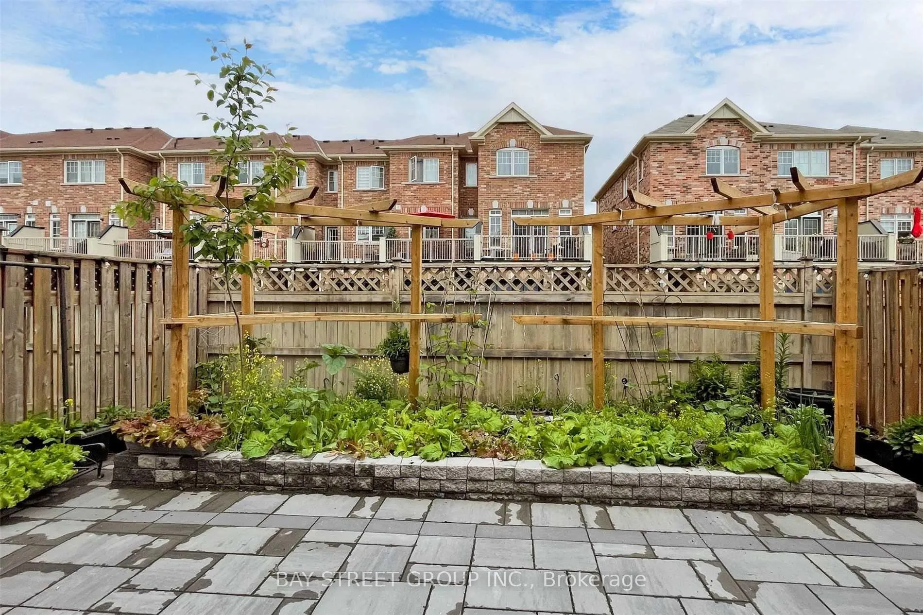 Photo 15 of 149 Fimco Crescent, Markham, Greensborough — HOMEH
