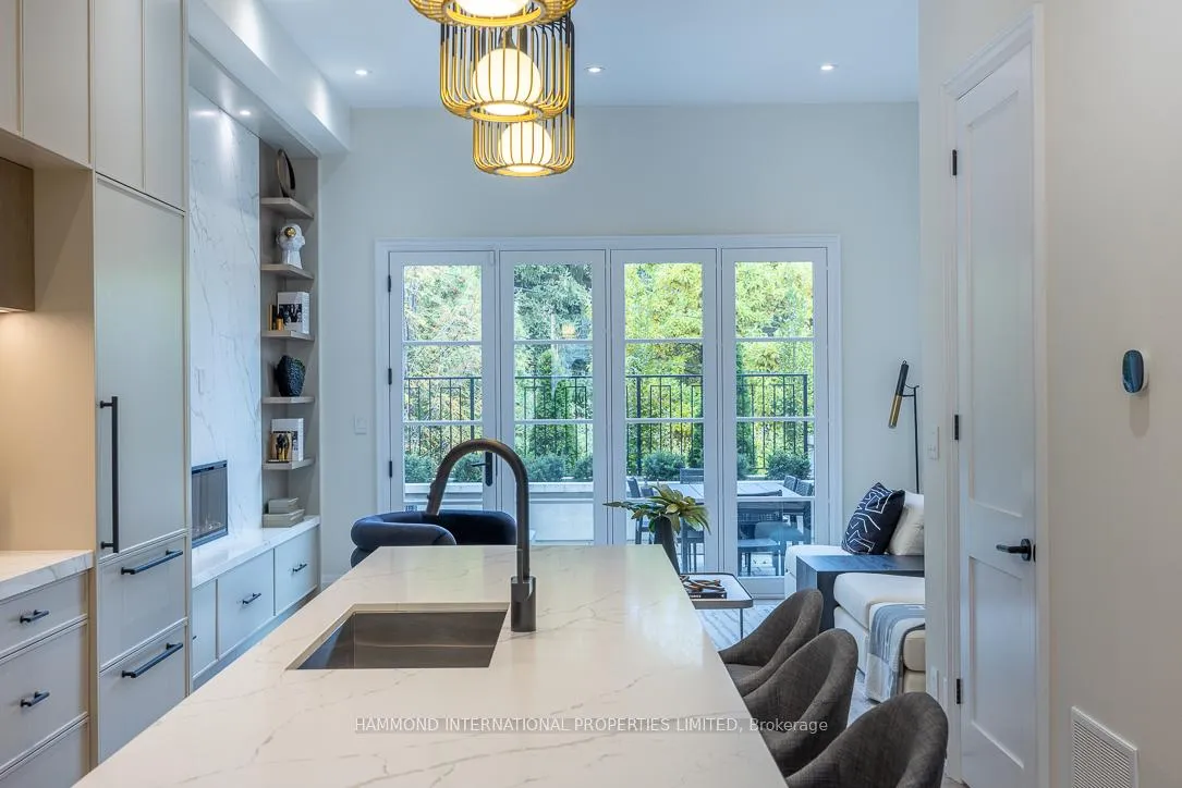 Photo 8 of 1179 Avenue Road, Toronto, Lawrence Park South — HOMEH