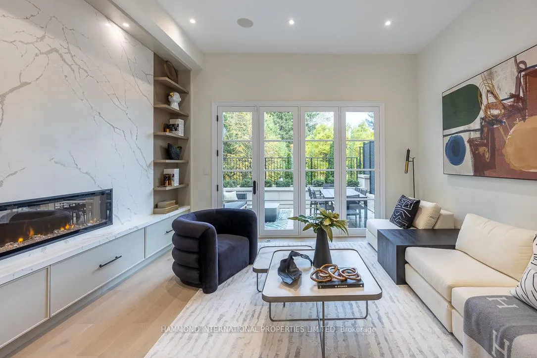 Photo 14 of 1179 Avenue Road, Toronto, Lawrence Park South — HOMEH