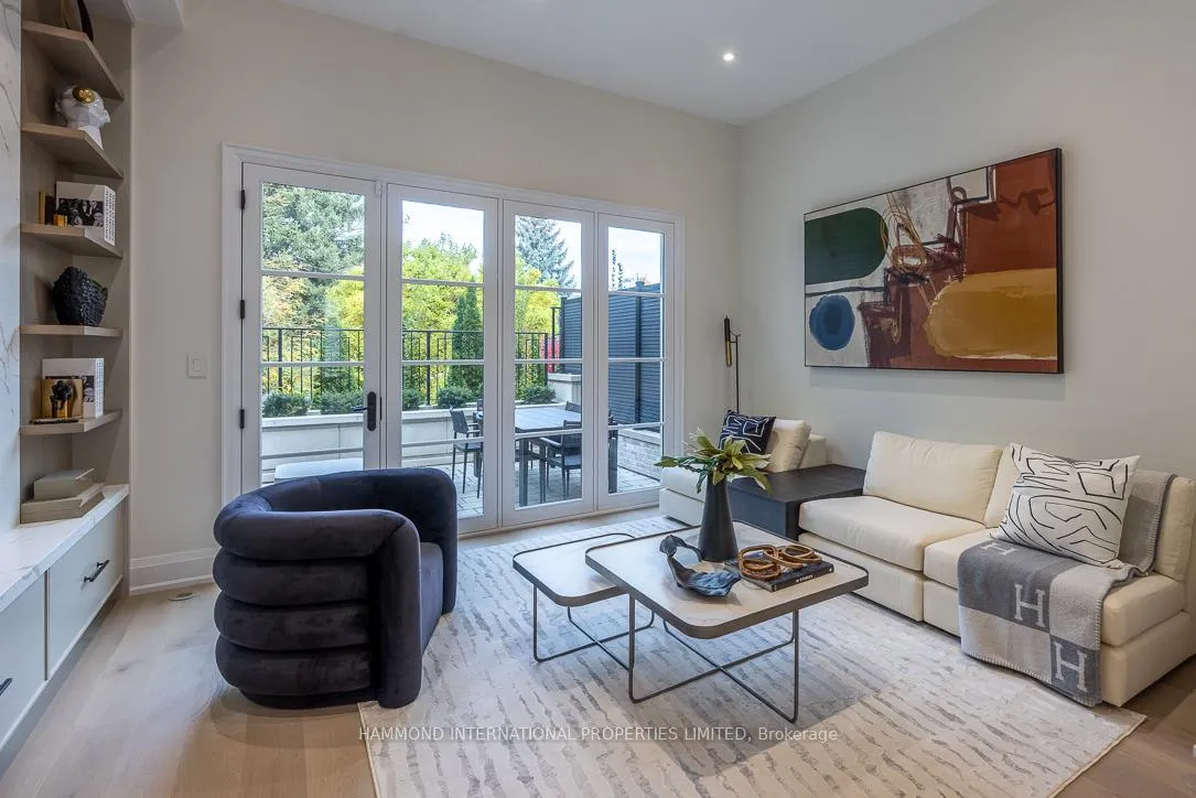 Photo 15 of 1179 Avenue Road, Toronto, Lawrence Park South — HOMEH