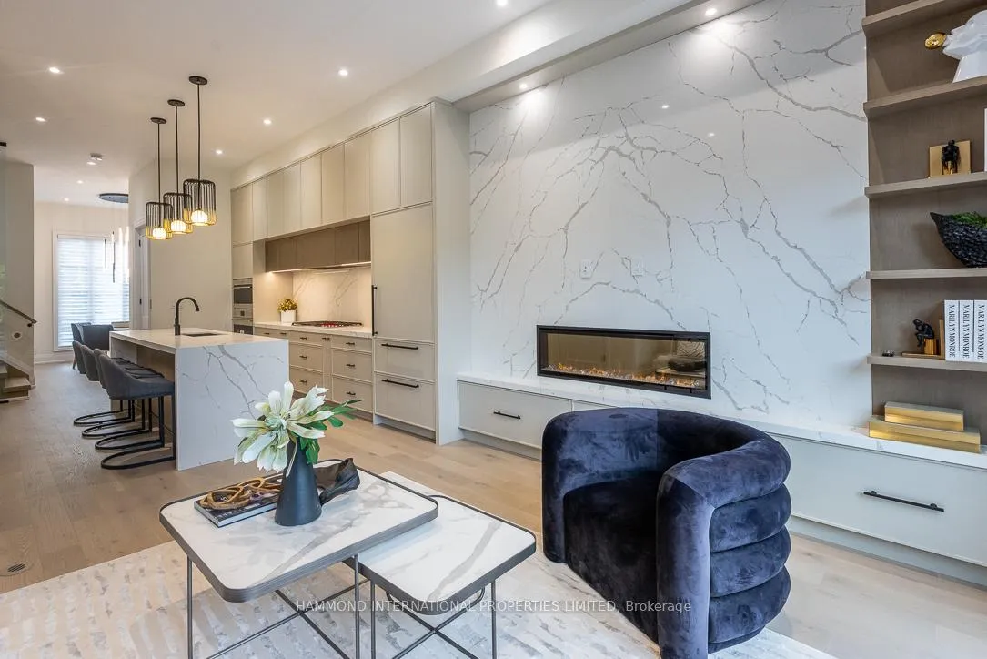 Photo 16 of 1179 Avenue Road, Toronto, Lawrence Park South — HOMEH