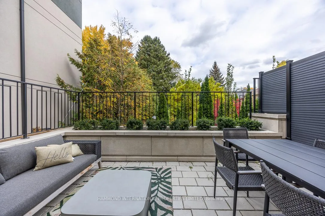 Photo 21 of 1179 Avenue Road, Toronto, Lawrence Park South — HOMEH