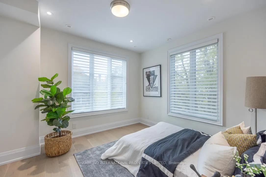 Photo 25 of 1179 Avenue Road, Toronto, Lawrence Park South — HOMEH
