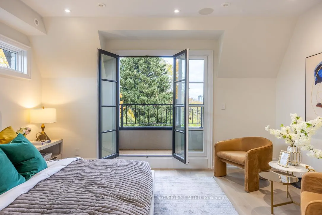Photo 34 of 1179 Avenue Road, Toronto, Lawrence Park South — HOMEH