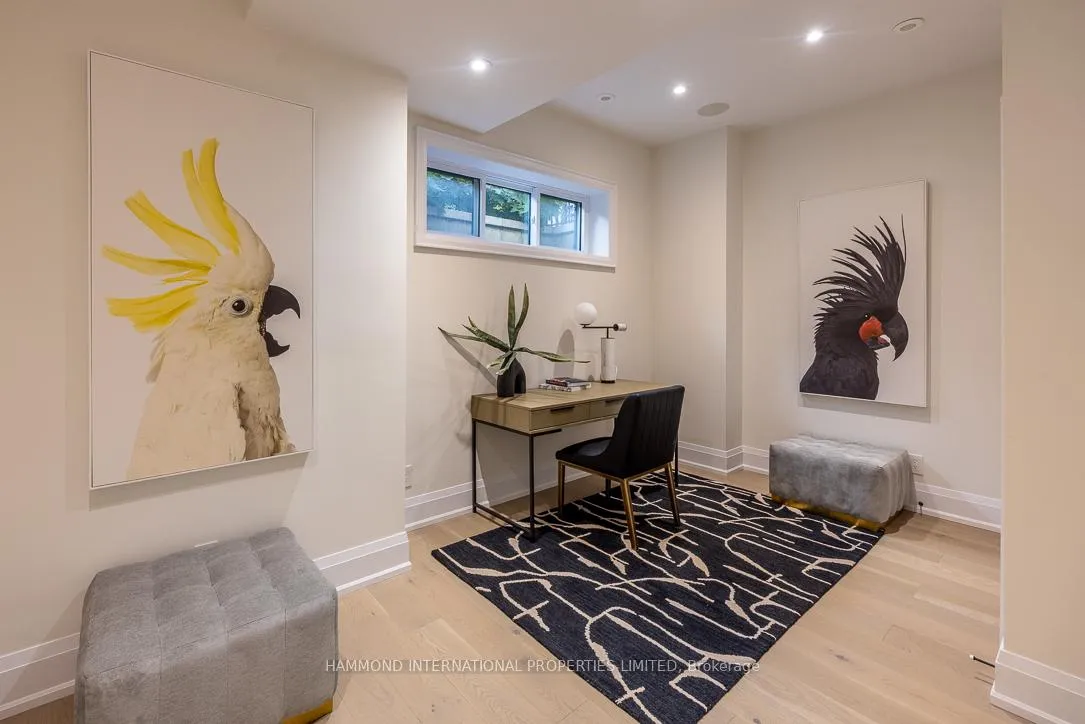 Photo 43 of 1179 Avenue Road, Toronto, Lawrence Park South — HOMEH