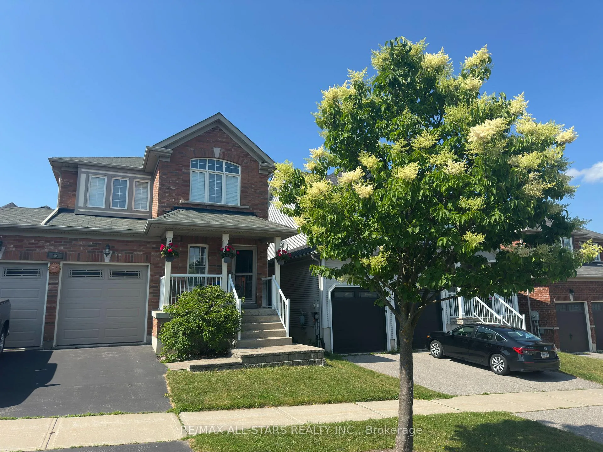 Photo 3 of 56 Ian Drive, Georgina, Keswick South — HOMEH