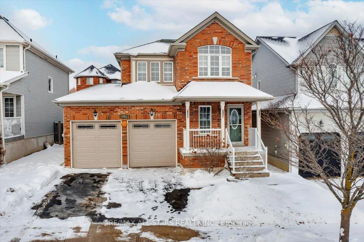 Photo 4 of 56 Ian Drive, Georgina, Keswick South — HOMEH