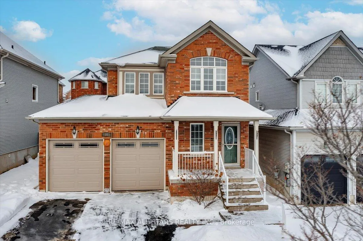Photo 8 of 56 Ian Drive, Georgina, Keswick South — HOMEH