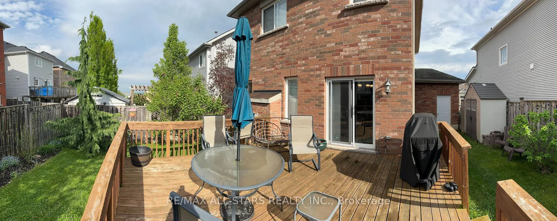 Photo 34 of 56 Ian Drive, Georgina, Keswick South — HOMEH