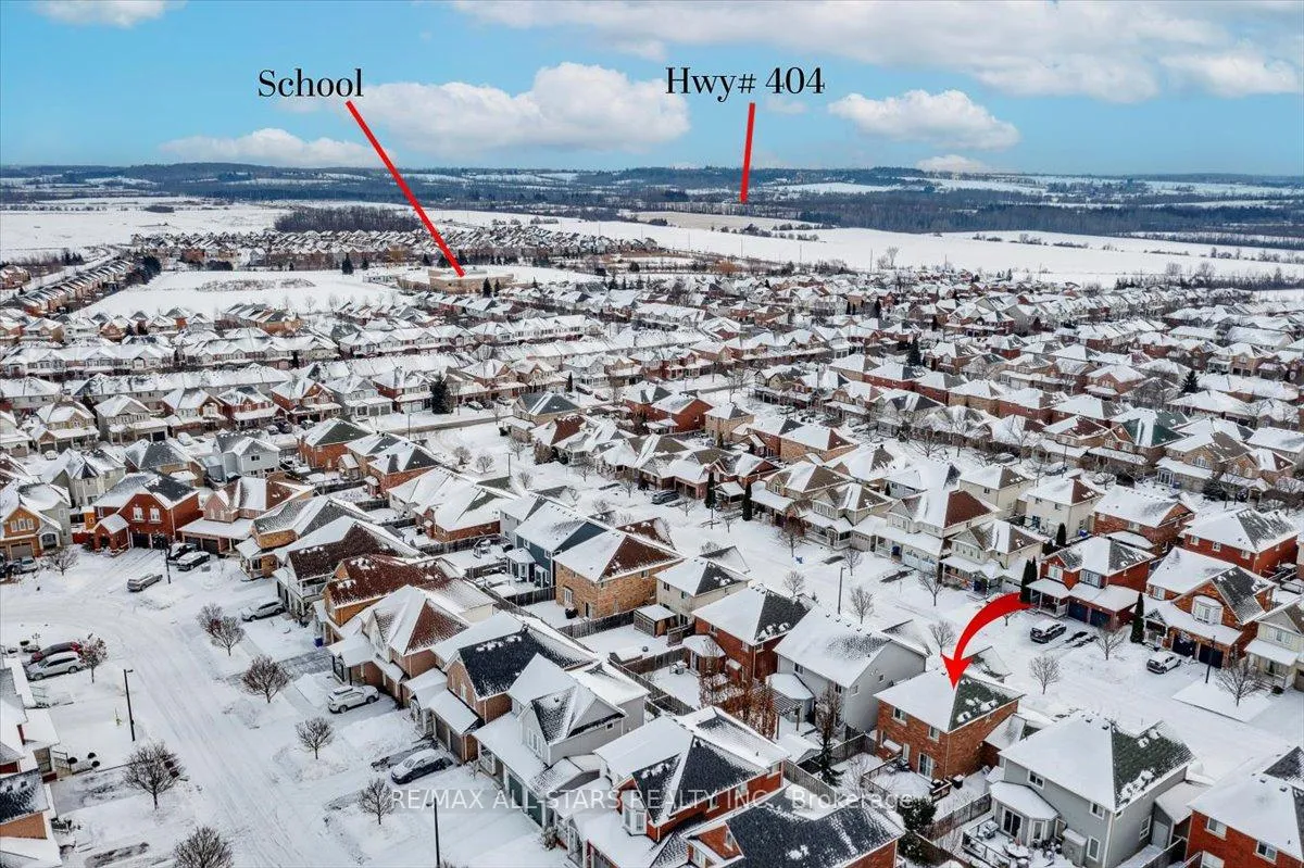 Photo 42 of 56 Ian Drive, Georgina, Keswick South — HOMEH