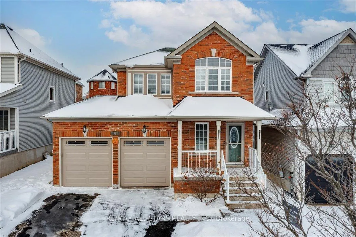 Photo 43 of 56 Ian Drive, Georgina, Keswick South — HOMEH