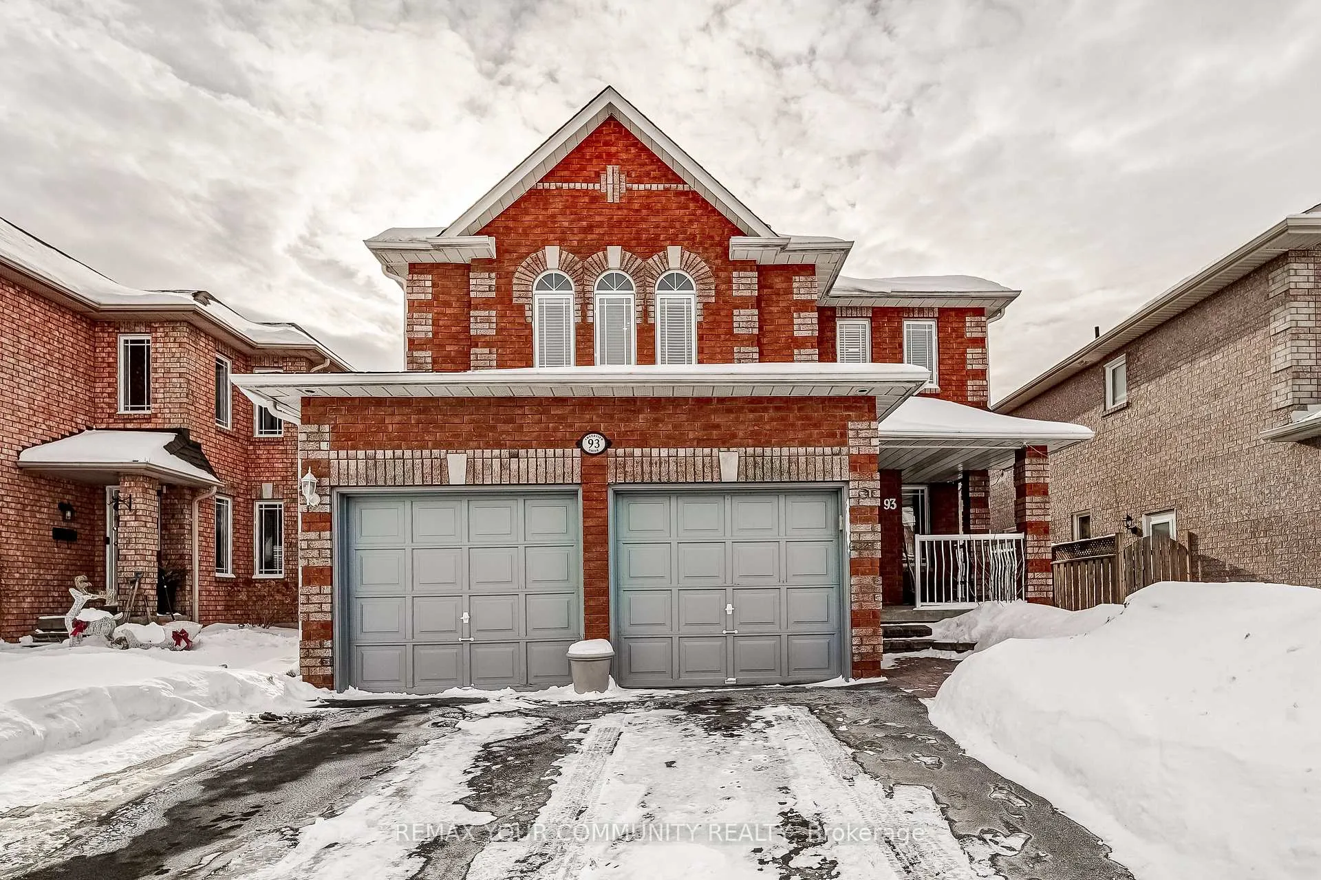 Photo 1 of 93 Amberview Drive, Georgina, Keswick South — HOMEH