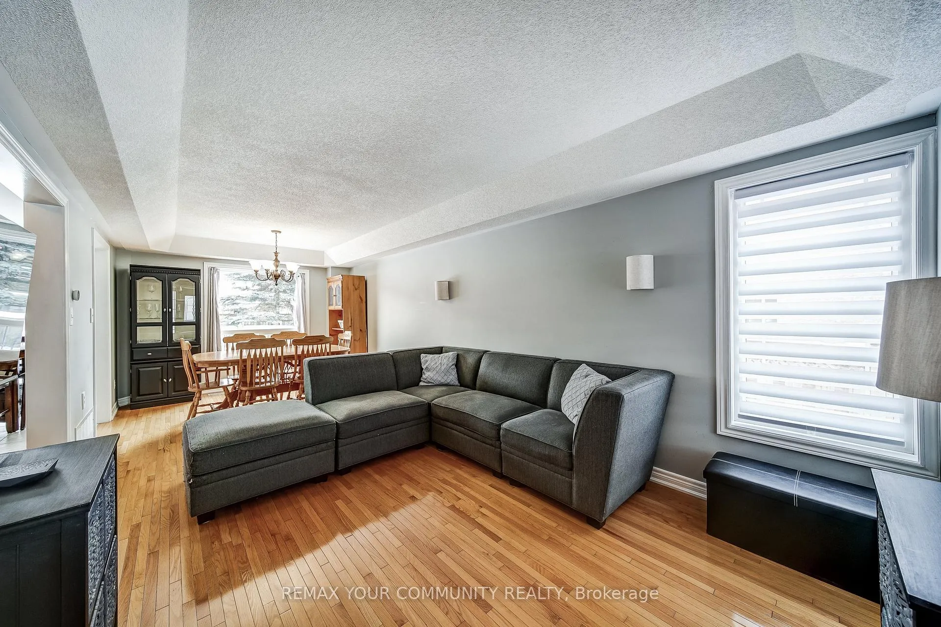 Photo 4 of 93 Amberview Drive, Georgina, Keswick South — HOMEH