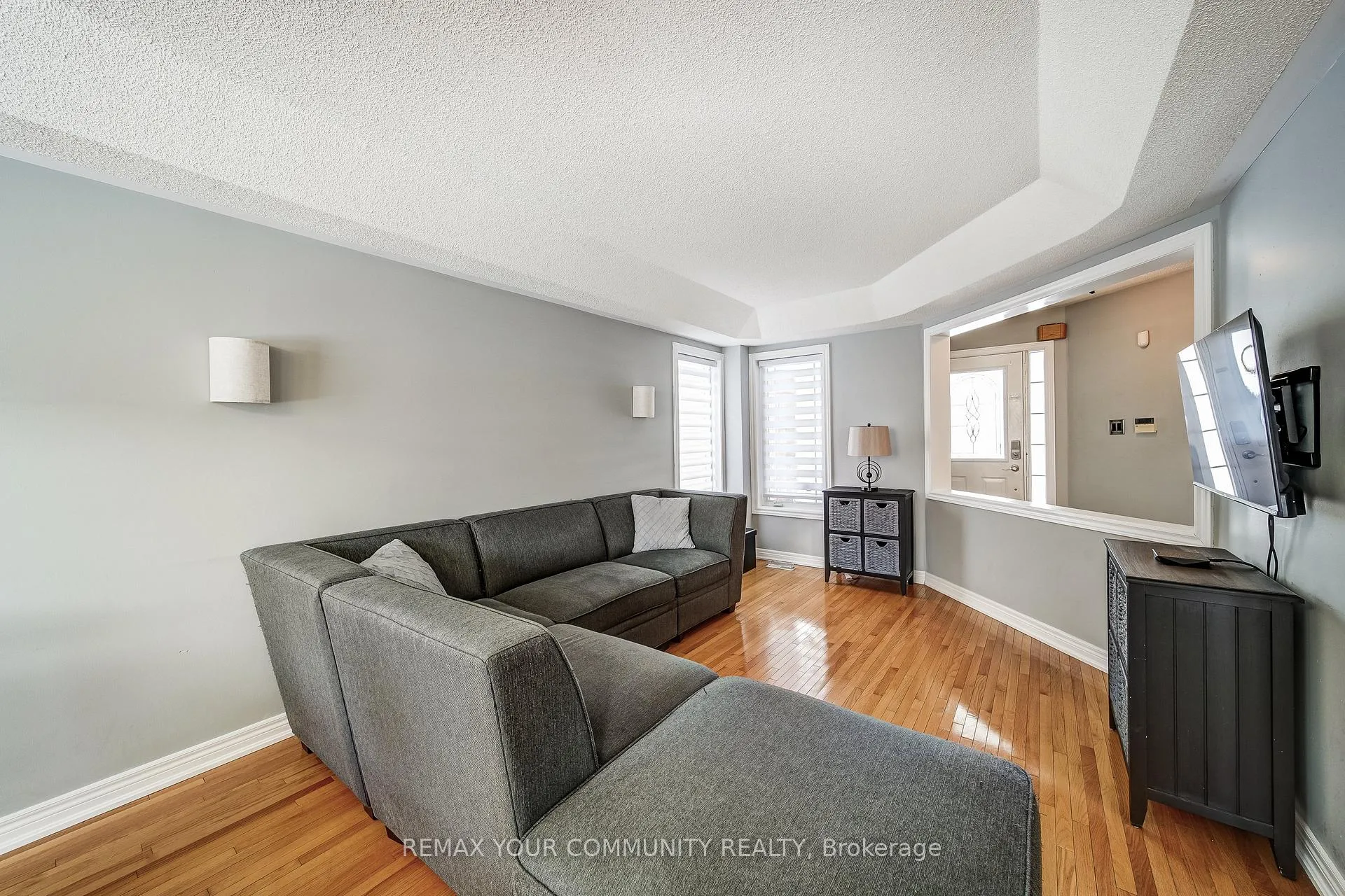 Photo 9 of 93 Amberview Drive, Georgina, Keswick South — HOMEH