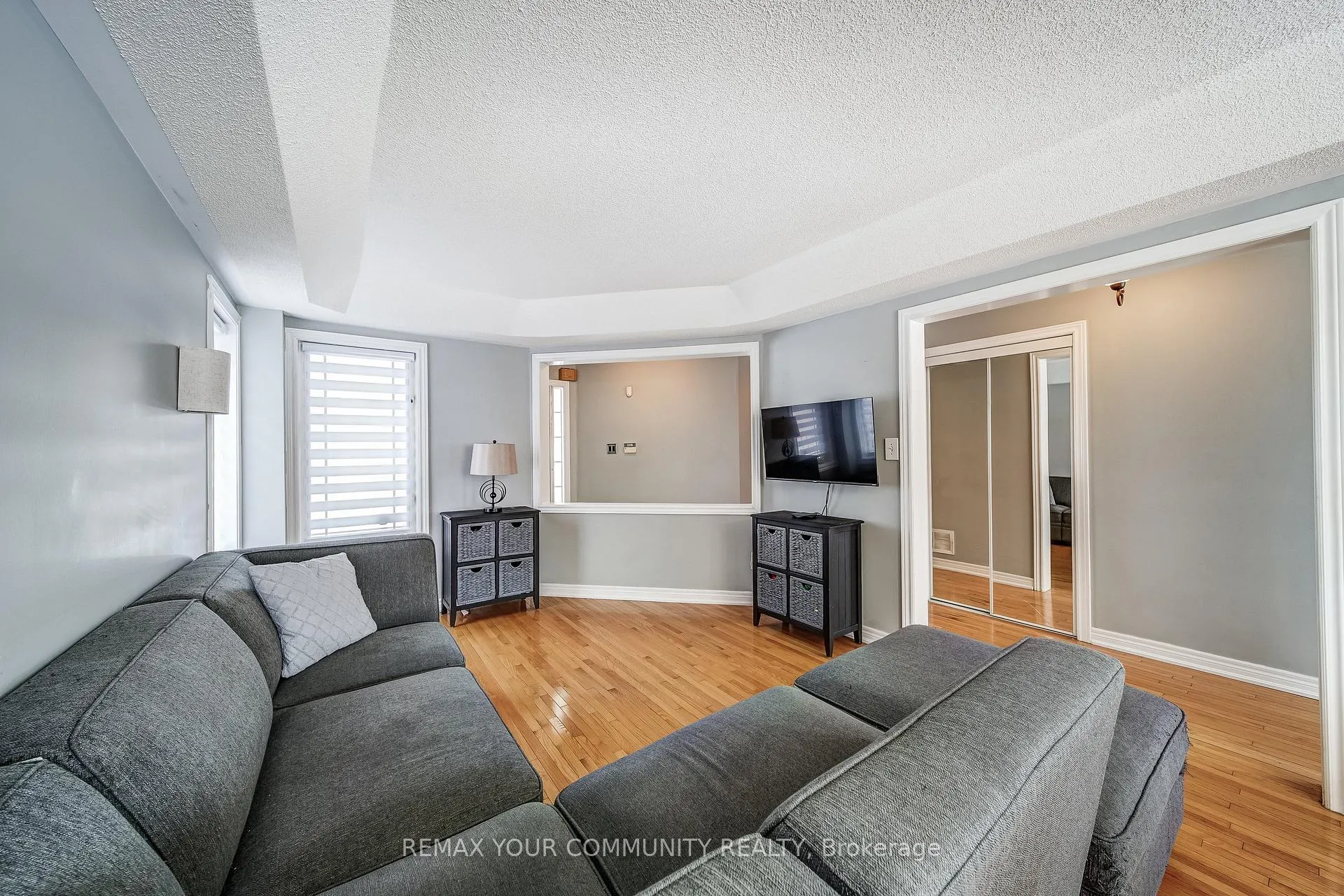 Photo 10 of 93 Amberview Drive, Georgina, Keswick South — HOMEH