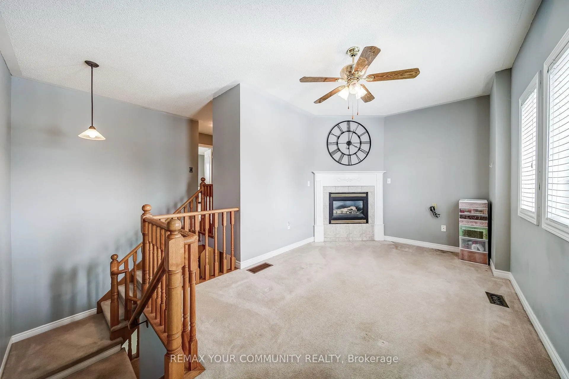 Photo 20 of 93 Amberview Drive, Georgina, Keswick South — HOMEH