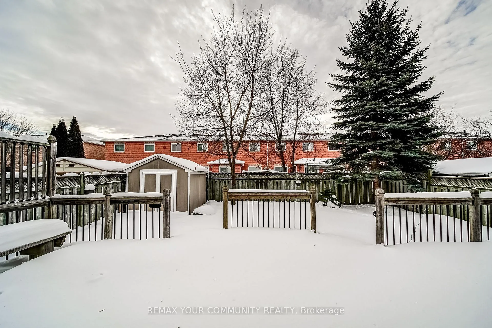 Photo 33 of 93 Amberview Drive, Georgina, Keswick South — HOMEH