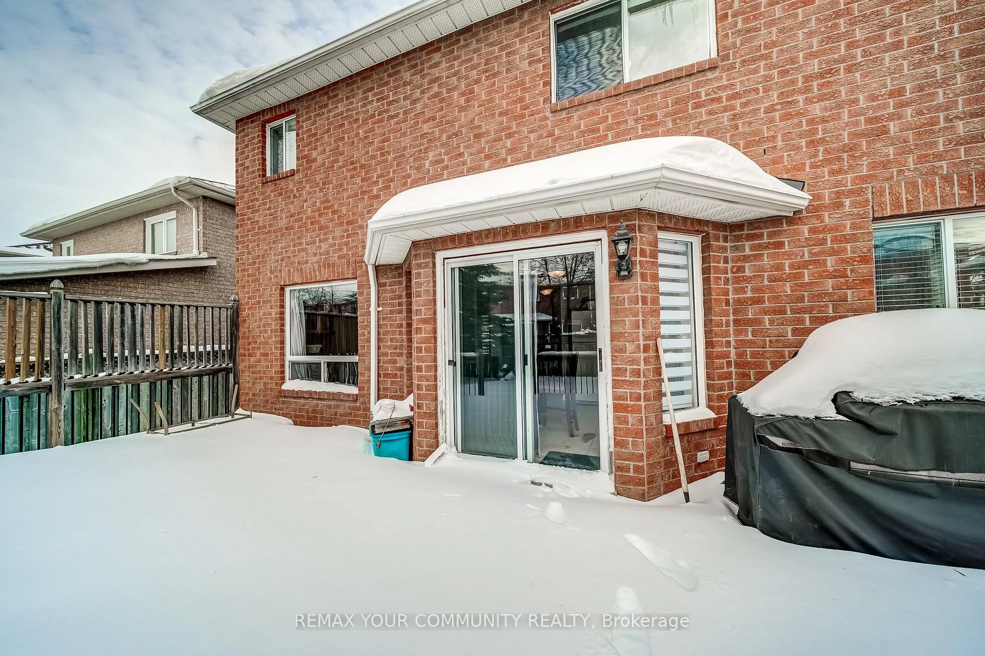 Photo 36 of 93 Amberview Drive, Georgina, Keswick South — HOMEH