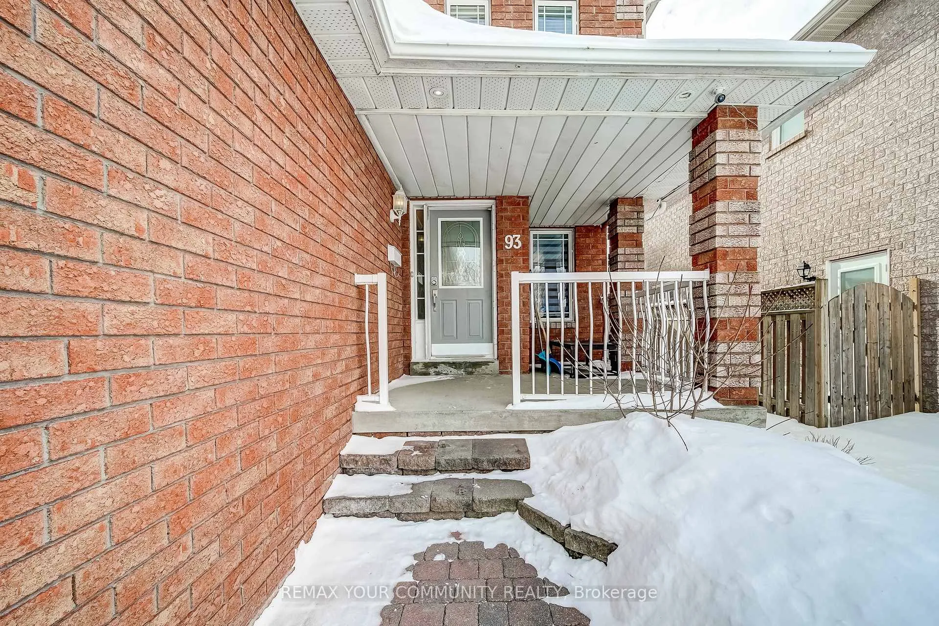 Photo 37 of 93 Amberview Drive, Georgina, Keswick South — HOMEH