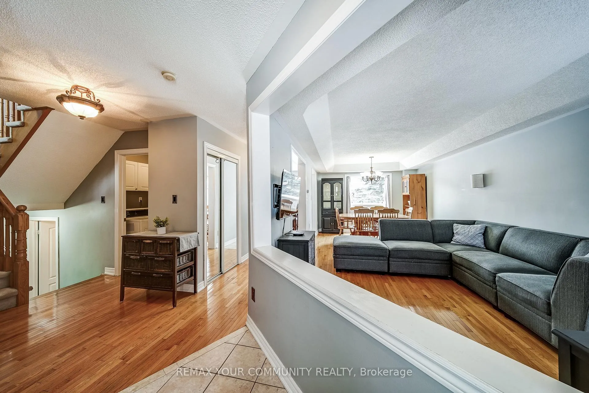 Photo 38 of 93 Amberview Drive, Georgina, Keswick South — HOMEH