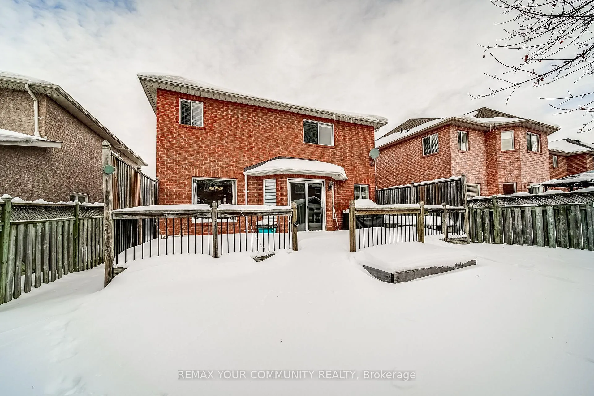 Photo 44 of 93 Amberview Drive, Georgina, Keswick South — HOMEH