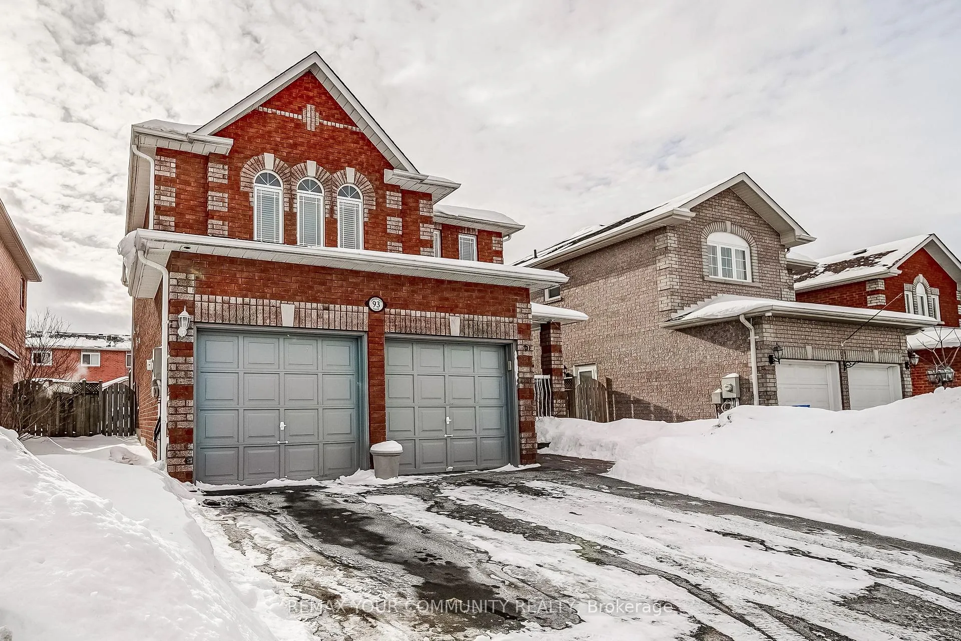 Photo 46 of 93 Amberview Drive, Georgina, Keswick South — HOMEH