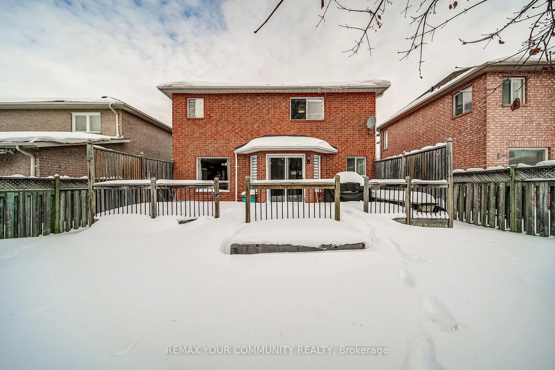 Photo 49 of 93 Amberview Drive, Georgina, Keswick South — HOMEH