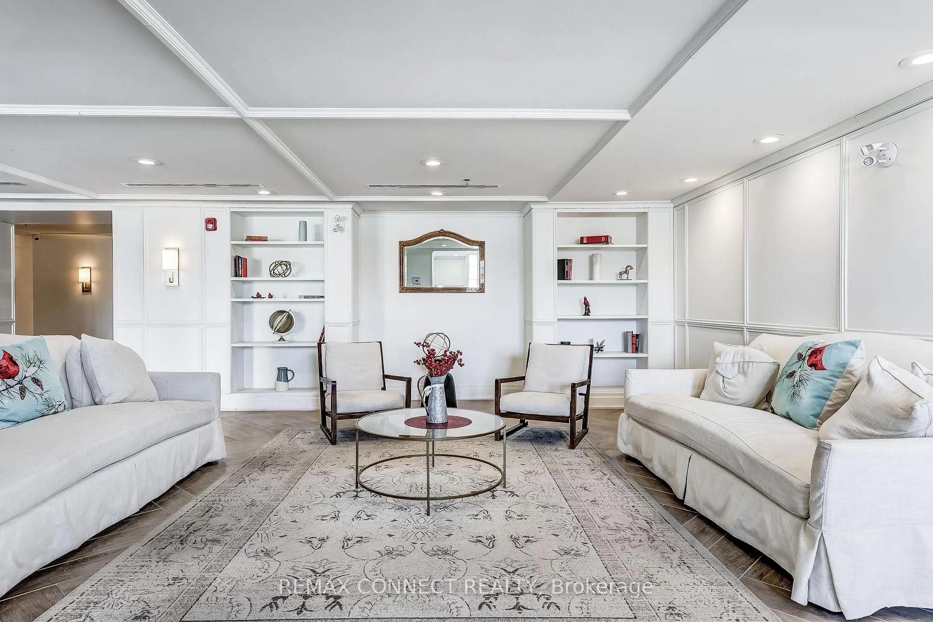 Photo 2 of Unit 420, 21 Brookhouse Drive, Clarington, Newcastle — HOMEH