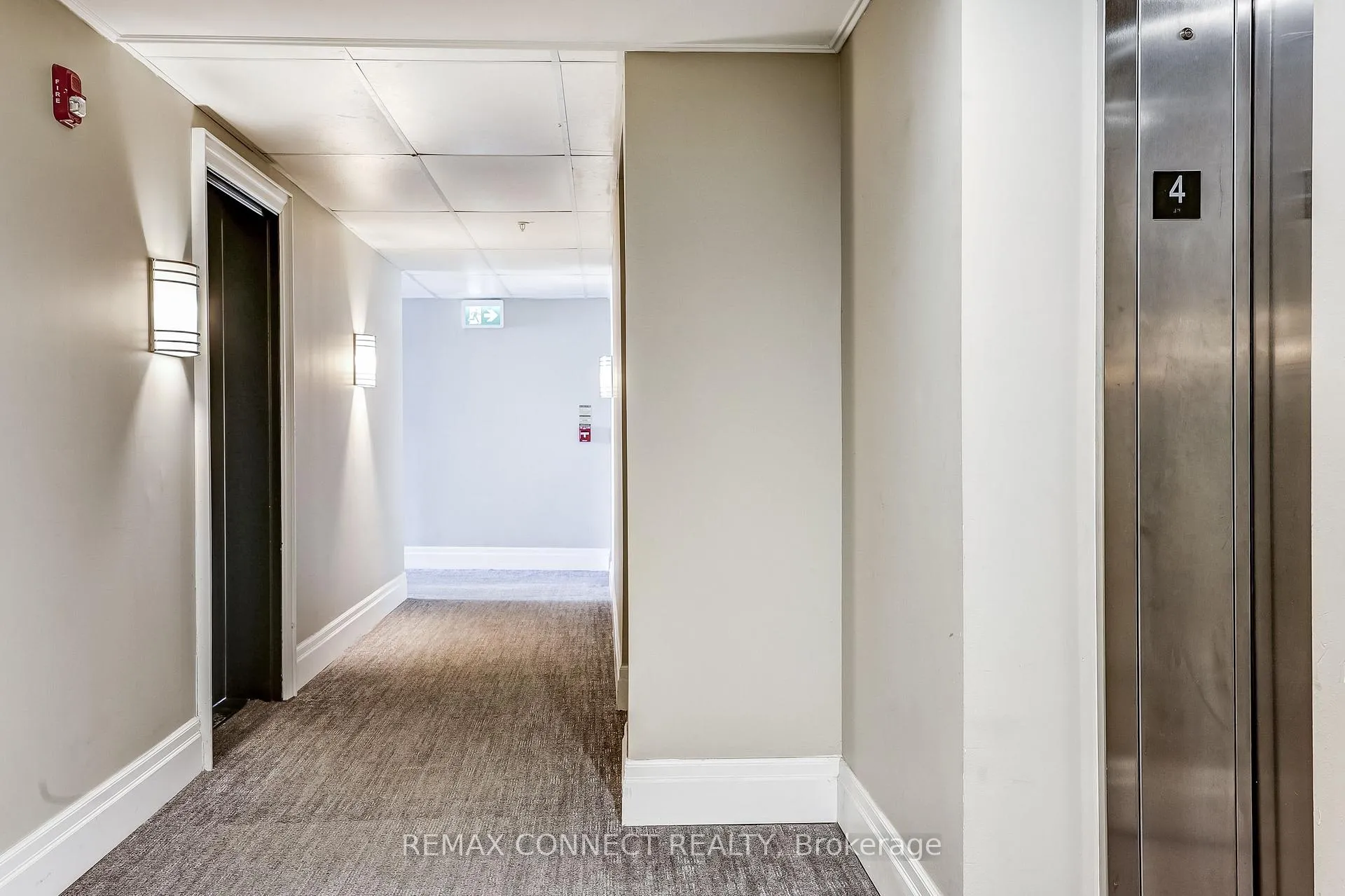 Photo 3 of Unit 420, 21 Brookhouse Drive, Clarington, Newcastle — HOMEH