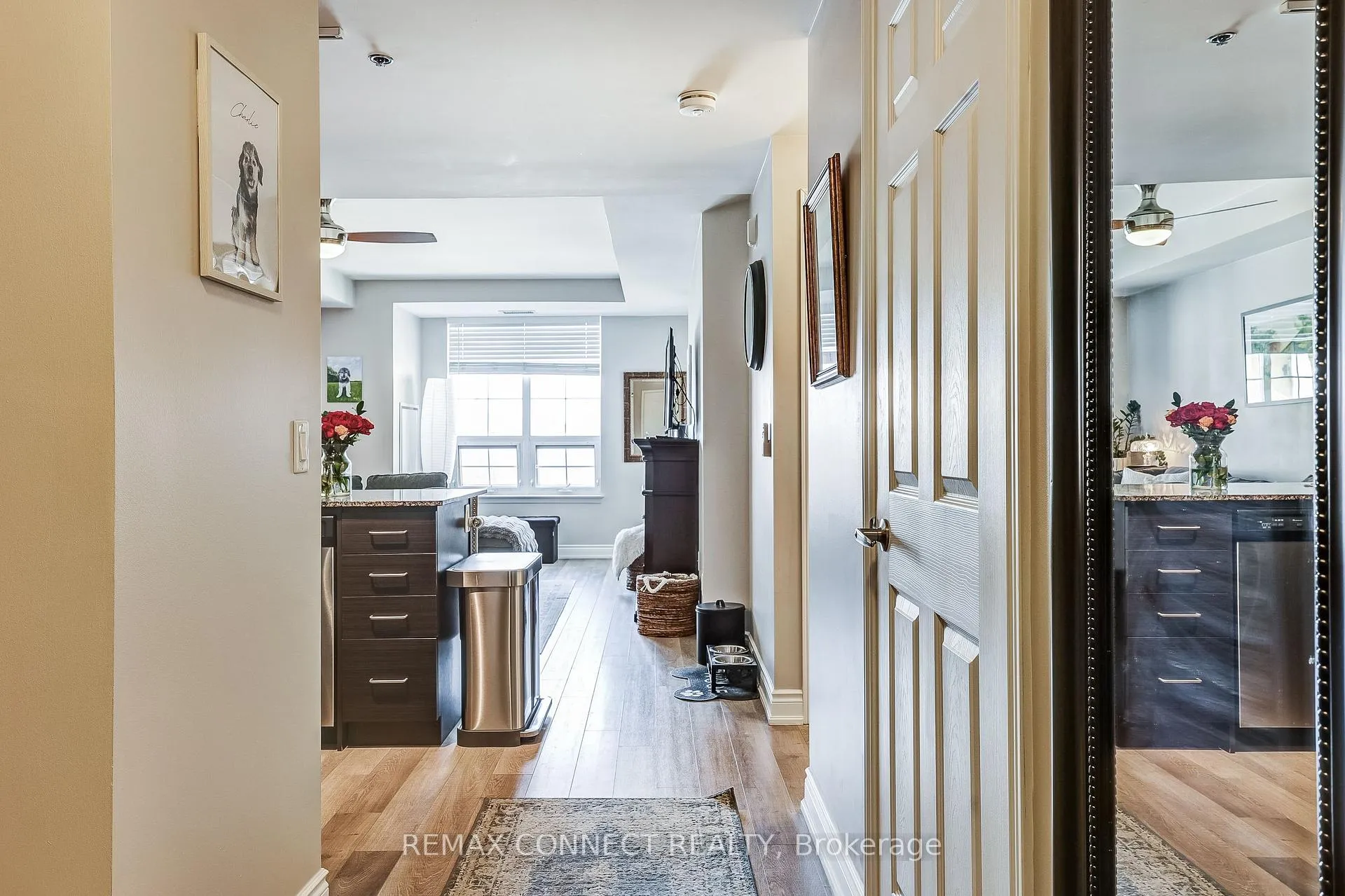Photo 6 of Unit 420, 21 Brookhouse Drive, Clarington, Newcastle — HOMEH