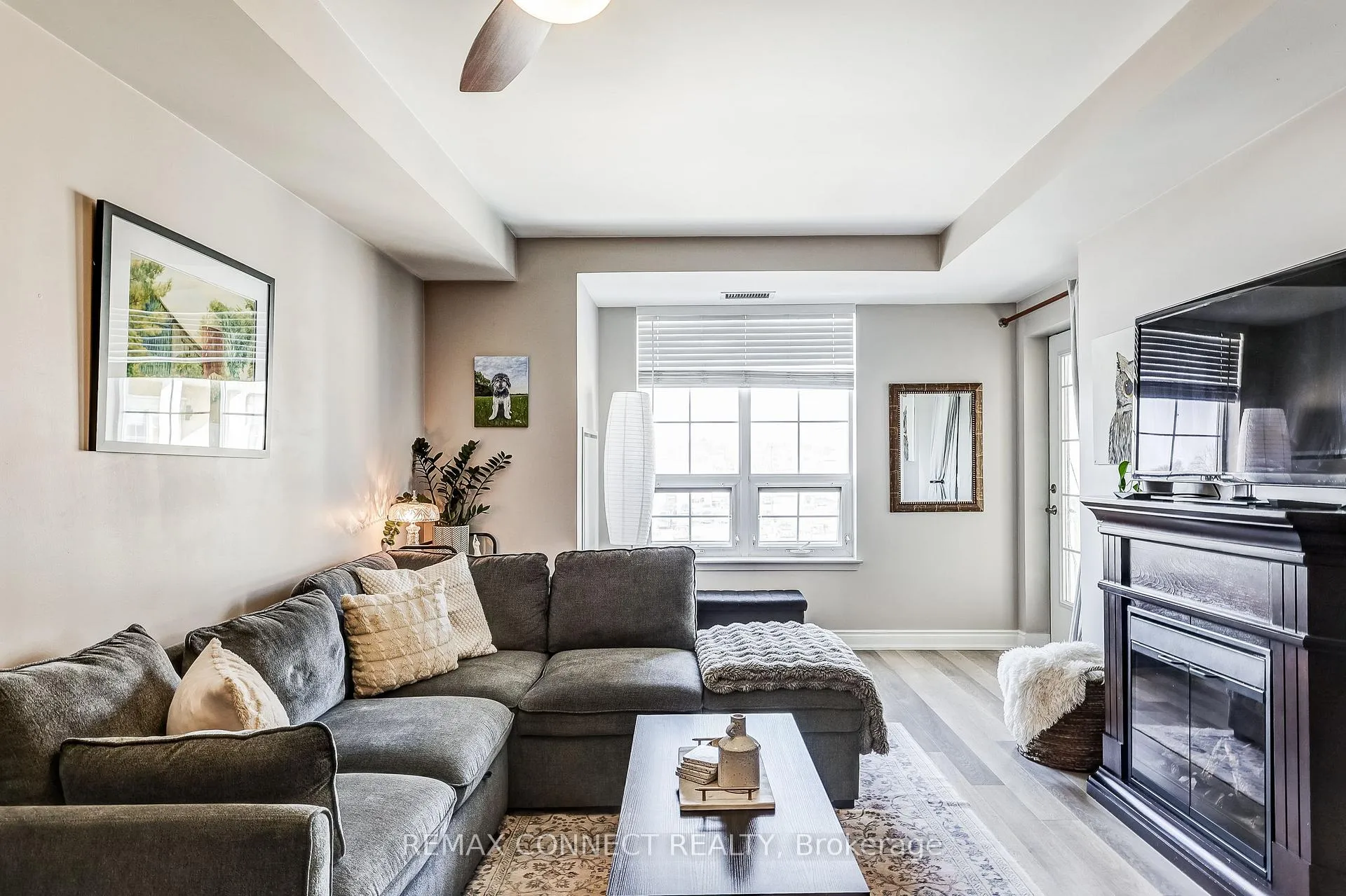Photo 12 of Unit 420, 21 Brookhouse Drive, Clarington, Newcastle — HOMEH