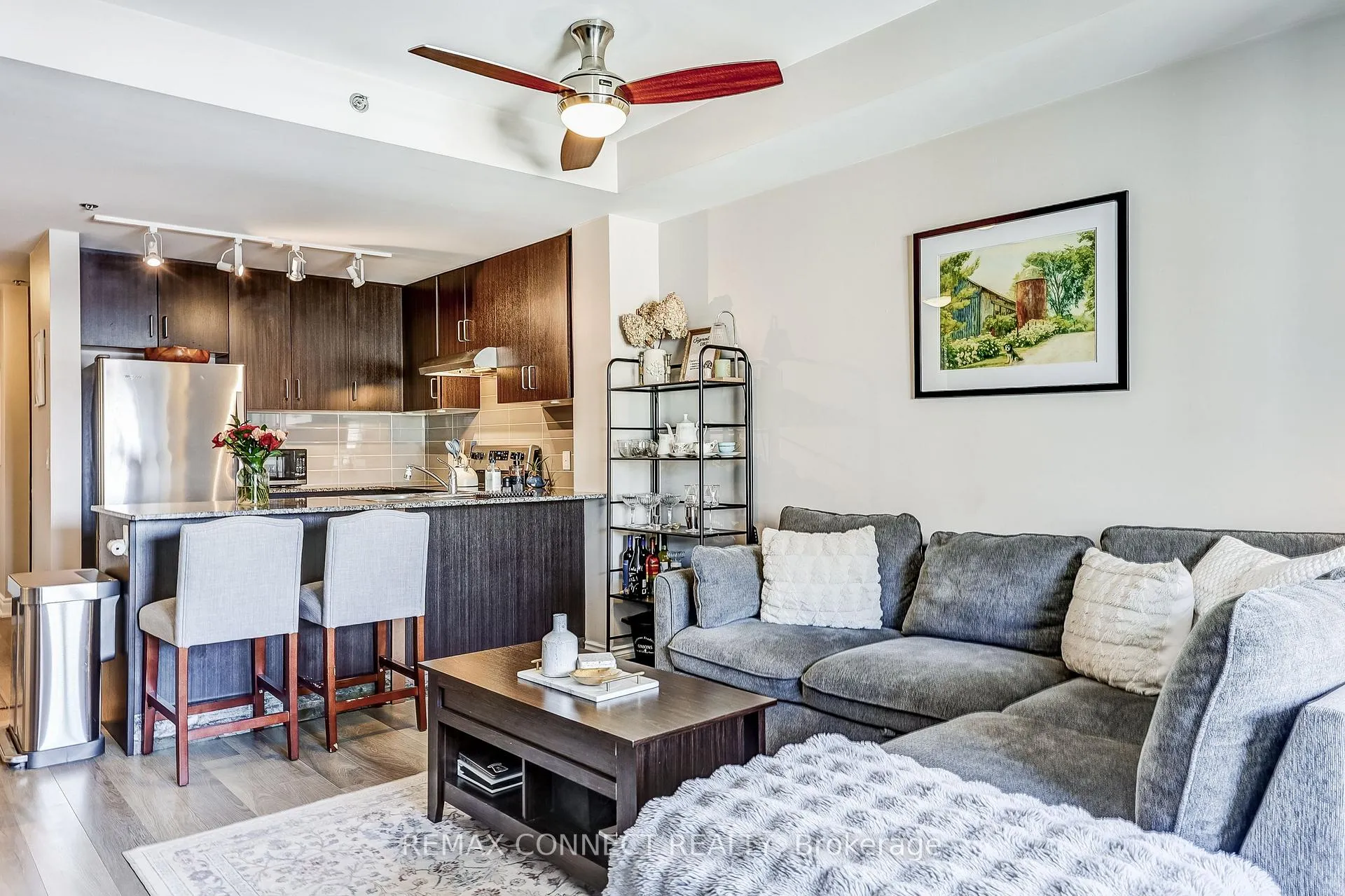 Photo 14 of Unit 420, 21 Brookhouse Drive, Clarington, Newcastle — HOMEH