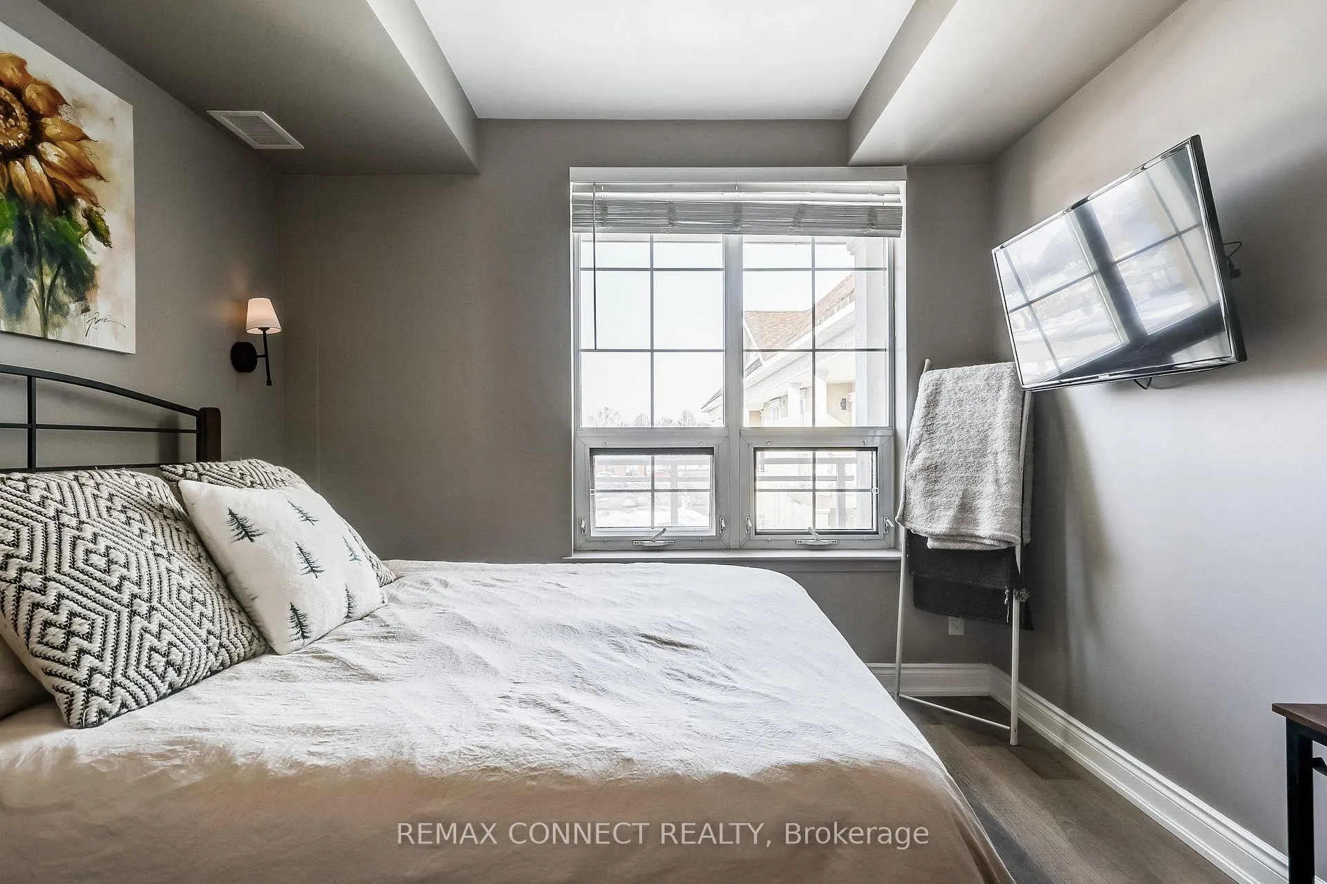 Photo 16 of Unit 420, 21 Brookhouse Drive, Clarington, Newcastle — HOMEH