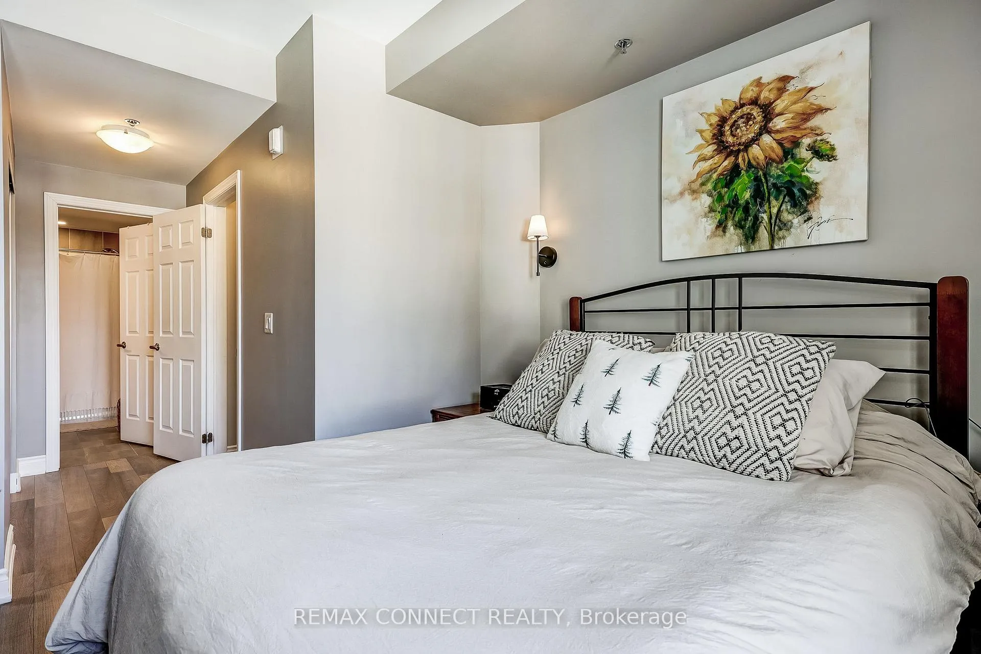 Photo 17 of Unit 420, 21 Brookhouse Drive, Clarington, Newcastle — HOMEH