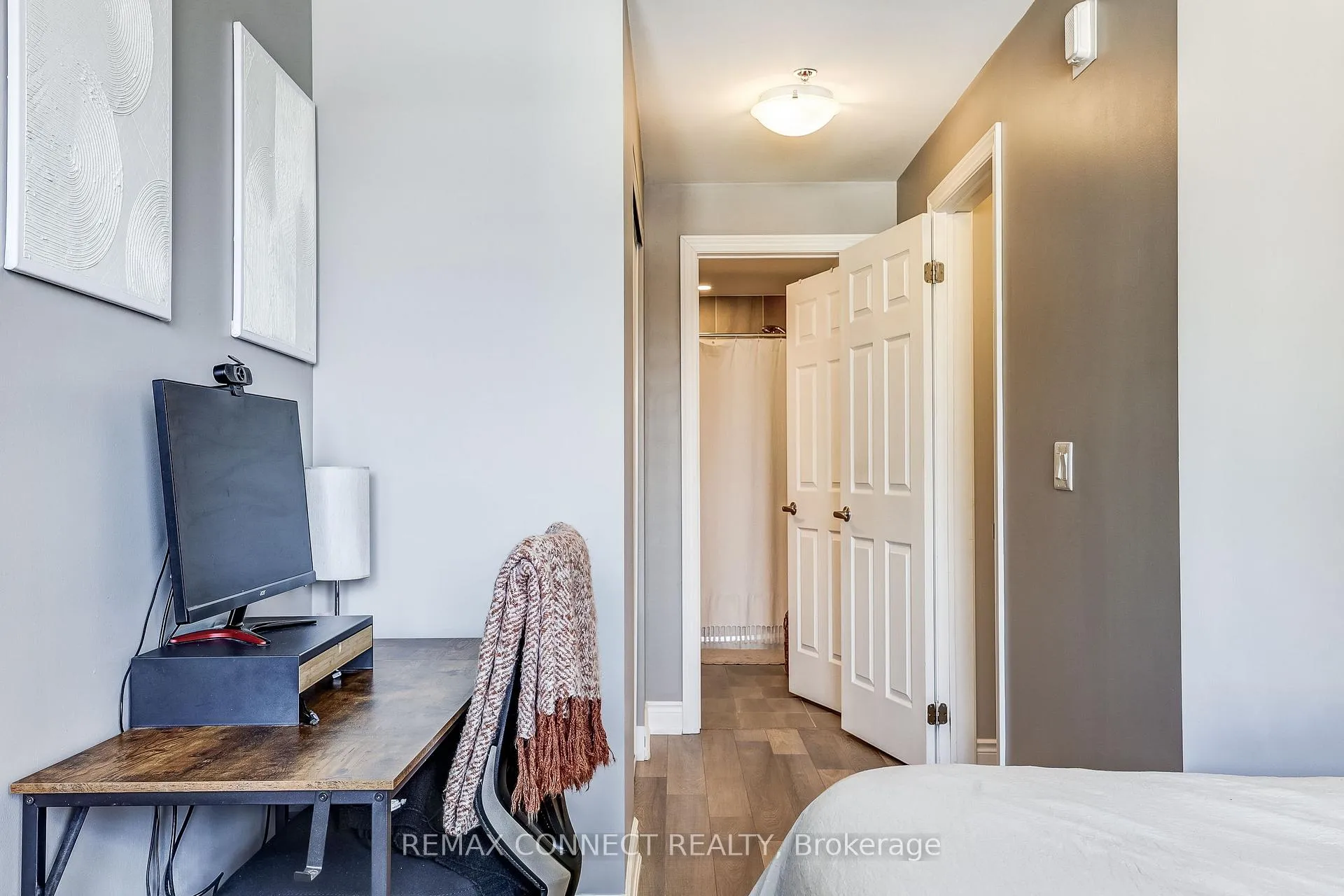 Photo 18 of Unit 420, 21 Brookhouse Drive, Clarington, Newcastle — HOMEH