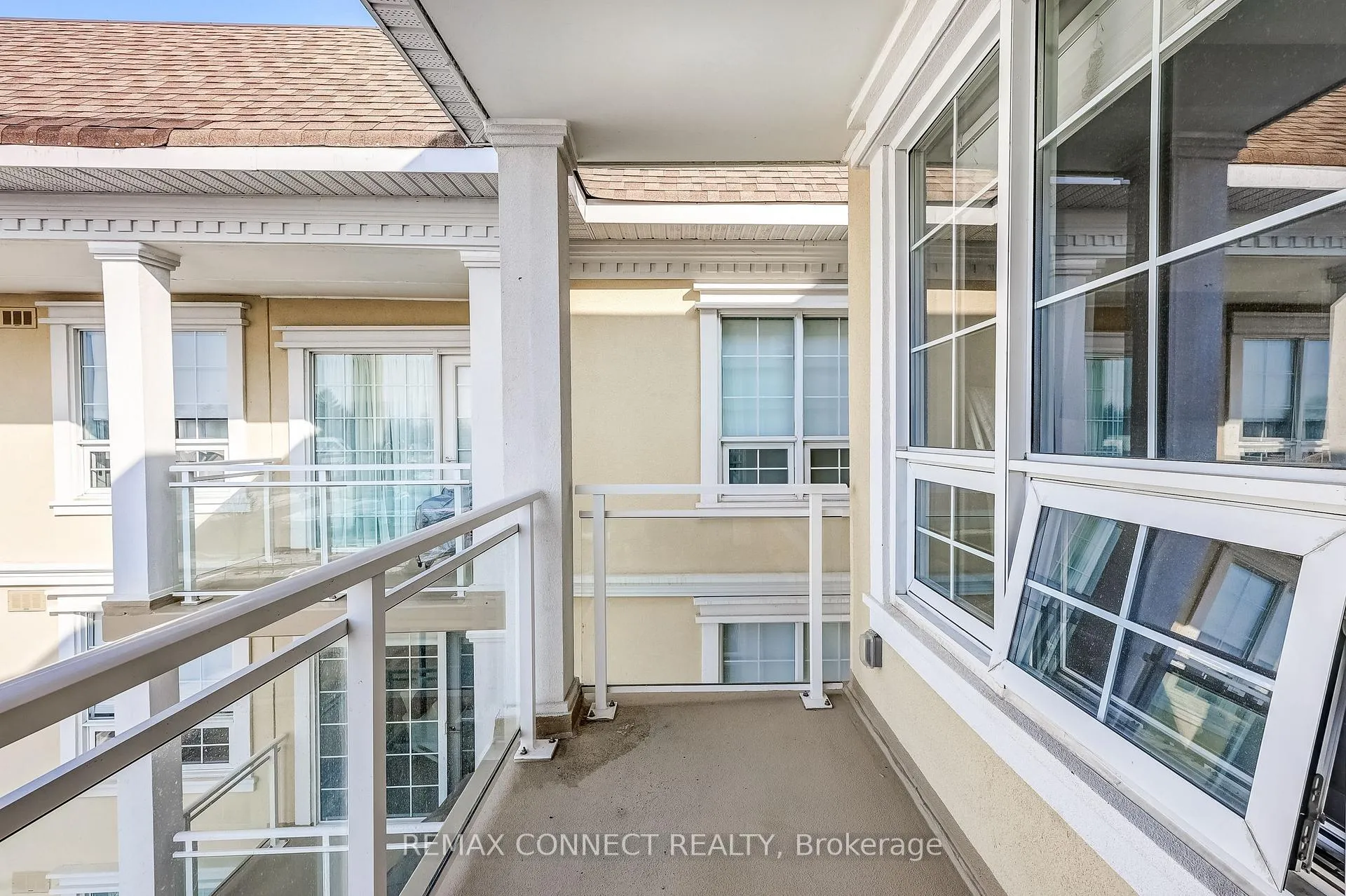 Photo 21 of Unit 420, 21 Brookhouse Drive, Clarington, Newcastle — HOMEH