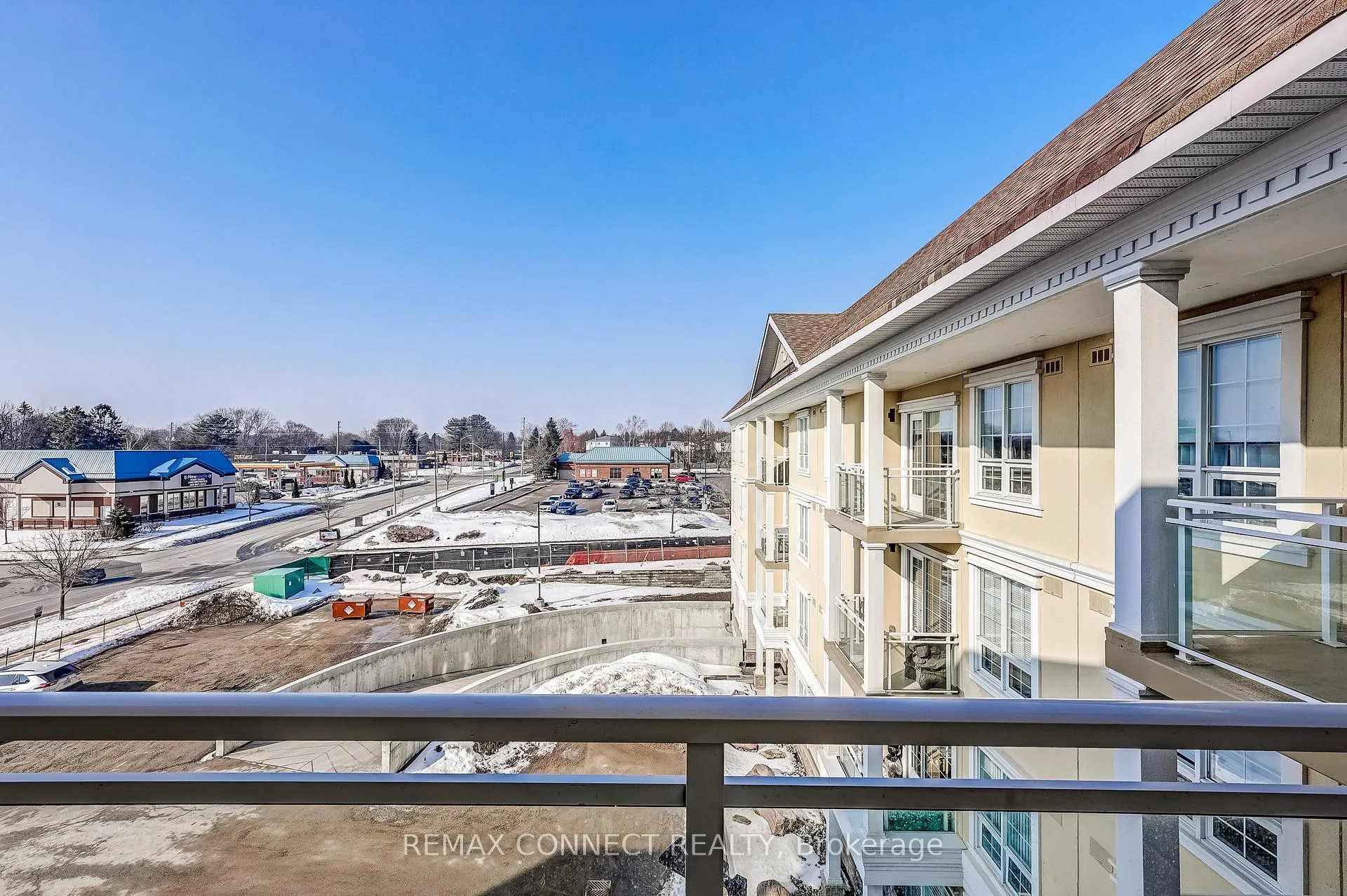 Photo 22 of Unit 420, 21 Brookhouse Drive, Clarington, Newcastle — HOMEH