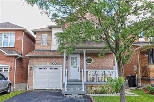Photo 1 of Unit Upper, 26 Slessor Lane, Brampton, Bram East — HOMEH