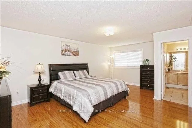 Photo 8 of Unit Upper, 26 Slessor Lane, Brampton, Bram East — HOMEH
