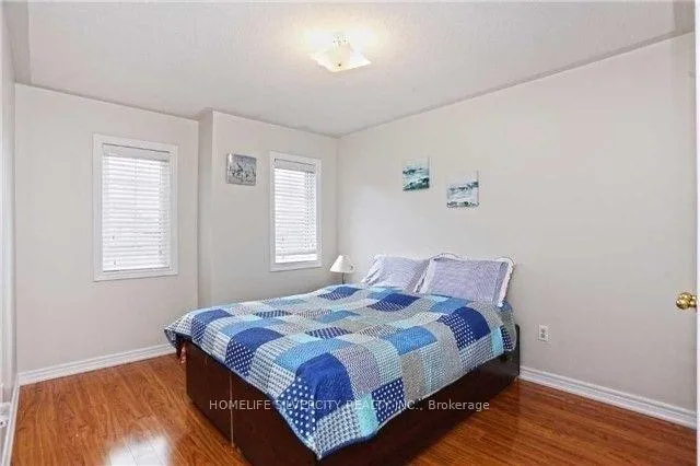 Photo 10 of Unit Upper, 26 Slessor Lane, Brampton, Bram East — HOMEH