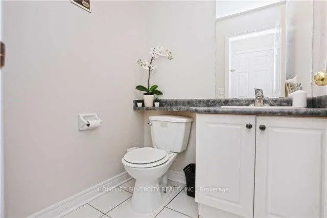 Photo 11 of Unit Upper, 26 Slessor Lane, Brampton, Bram East — HOMEH