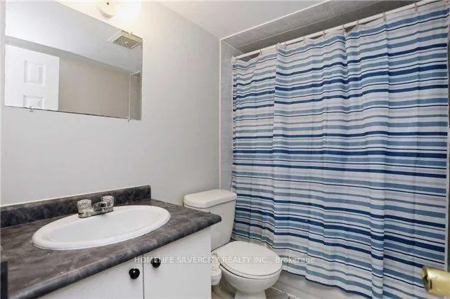 Photo 16 of Unit Upper, 26 Slessor Lane, Brampton, Bram East — HOMEH