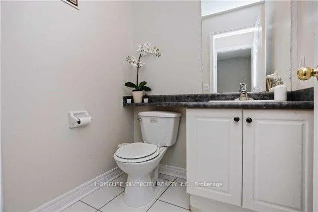 Photo 18 of Unit Upper, 26 Slessor Lane, Brampton, Bram East — HOMEH