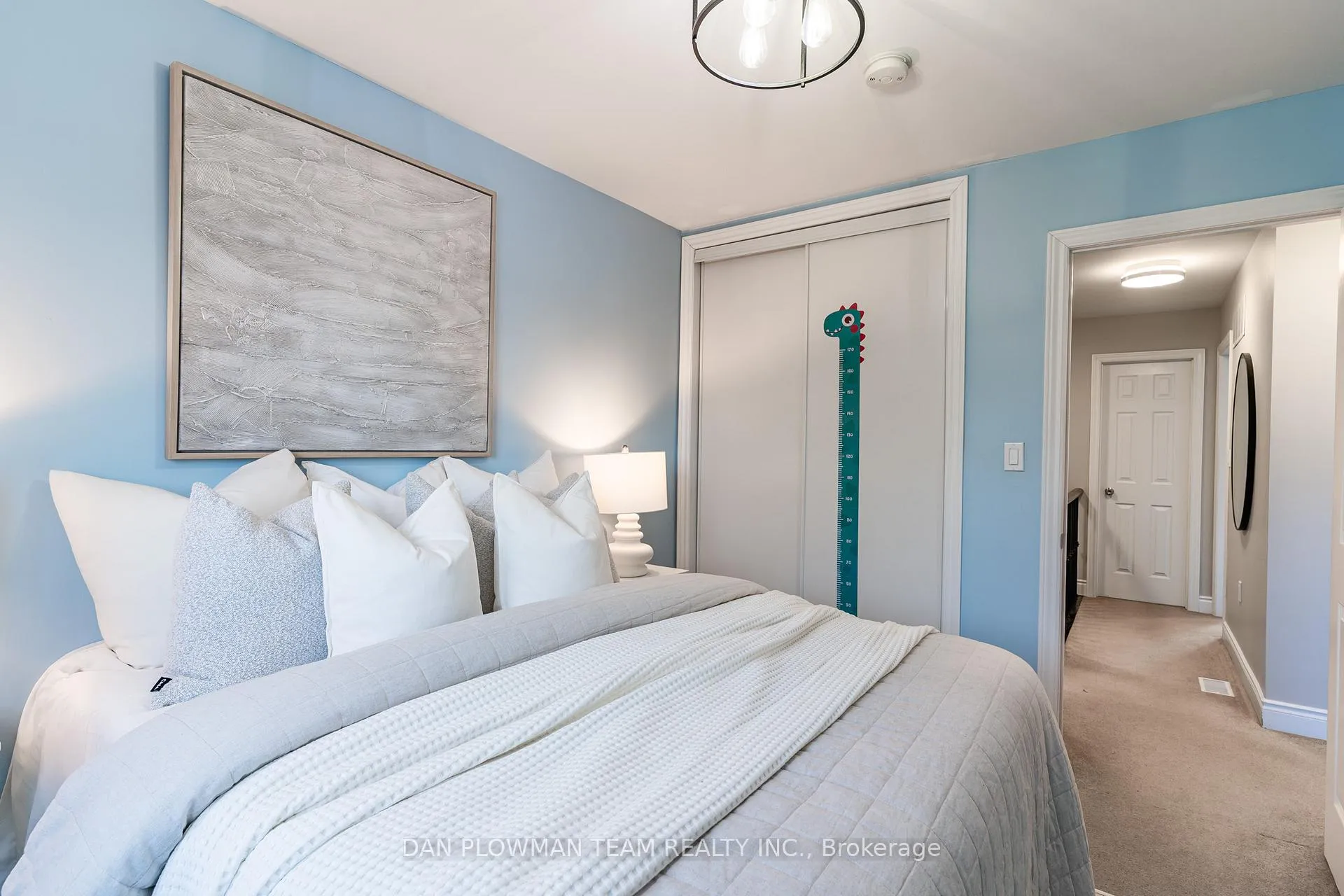 Photo 25 of 3 Teddington Crescent, Whitby, Pringle Creek — HOMEH