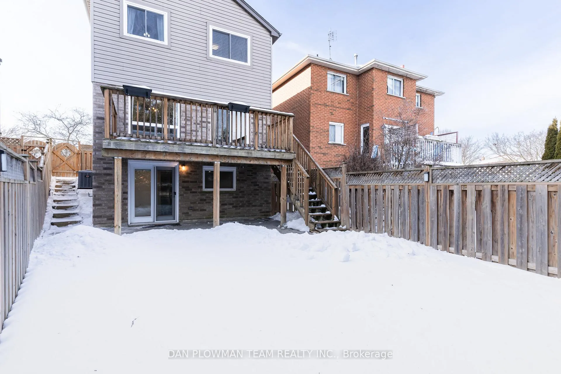 Photo 38 of 3 Teddington Crescent, Whitby, Pringle Creek — HOMEH