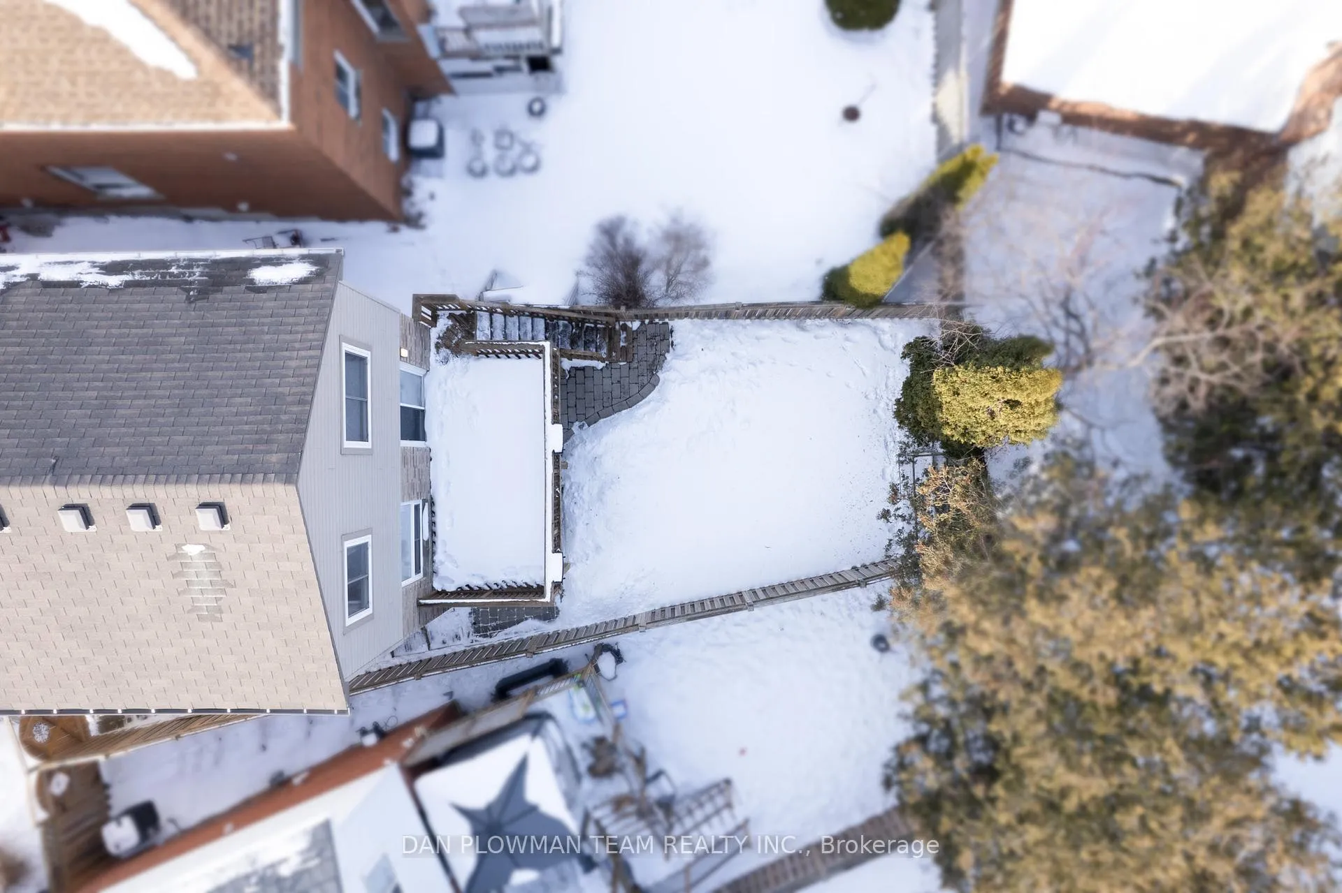 Photo 44 of 3 Teddington Crescent, Whitby, Pringle Creek — HOMEH