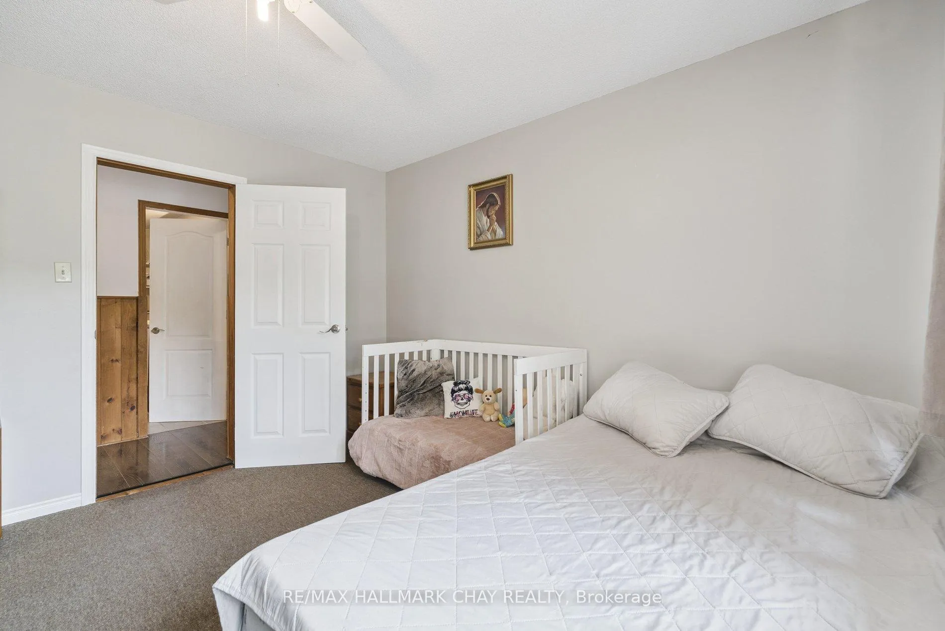 Photo 17 of 7521 County Road 10, Essa, Angus — HOMEH