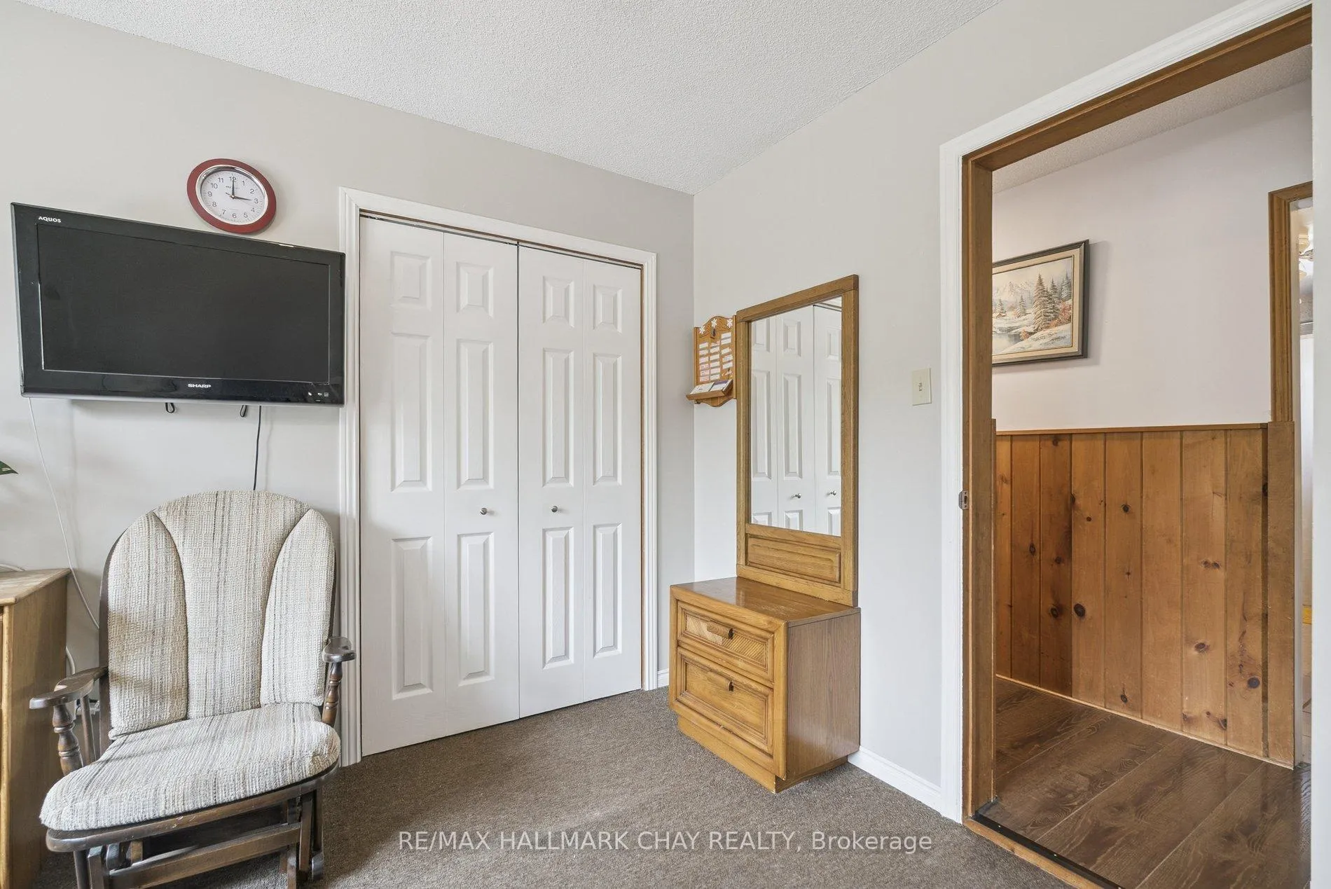 Photo 18 of 7521 County Road 10, Essa, Angus — HOMEH